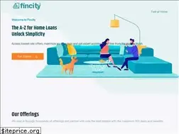 Sites similar to fincity.com