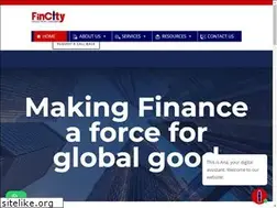 Sites similar to fincityinvest.com