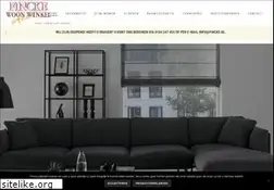 Sites similar to fincke.nl