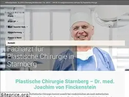 Sites similar to finckenstein.de