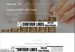 Sites similar to finclan.com