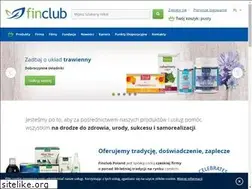 Sites similar to finclub.pl