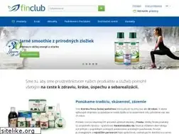 Sites similar to finclub.sk