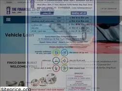 Sites similar to fincobank.com
