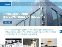 Sites similar to fincoengineering.com