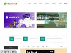 Sites similar to fincombined.com