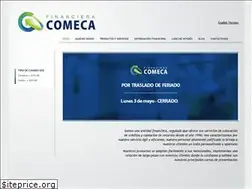 Sites similar to fincomeca.fi.cr