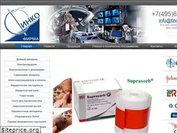 Sites similar to fincomed.com