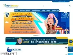 Sites similar to fincomercio.com