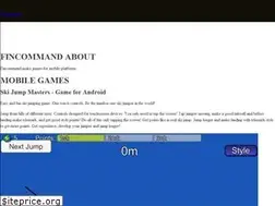 Sites similar to fincommand.com