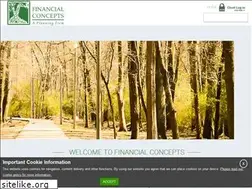 Sites similar to fincon.net