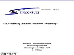Sites similar to finconsult.at
