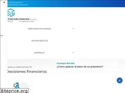 Sites similar to fincor.com.mx