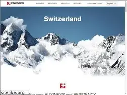 Sites similar to fincorpo.com