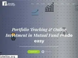 Sites similar to fincorponline.com