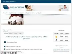 Sites similar to fincredit.ge