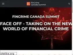 Sites similar to fincrimecanada.com