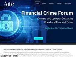 Sites similar to fincrimeforum.com