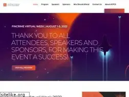 Sites similar to fincrimevirtual.com