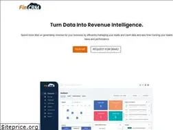 Sites similar to fincrm.net