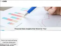Sites similar to fincues.com
