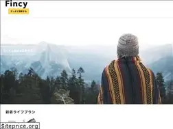 Sites similar to fincy.jp