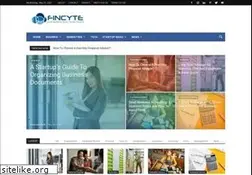 Sites similar to fincyte.com