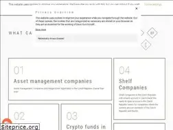 Sites similar to finczech.com