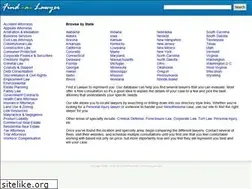 Sites similar to find-a-lawyer.com