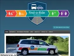 Sites similar to find-a-ride.org