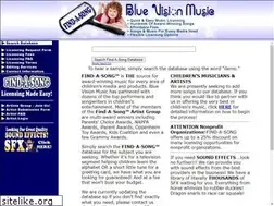Sites similar to find-a-song.com