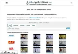 Sites similar to find-applications.com