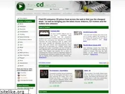 Sites similar to find-cd.co.uk