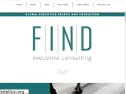 Sites similar to find-consulting.com