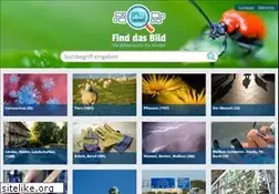 Sites similar to find-das-bild.de