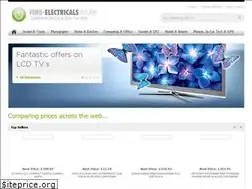 Sites similar to find-electricals.co.uk