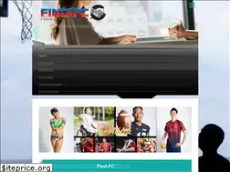 Sites similar to find-fc.com