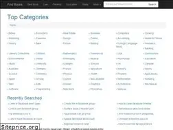 Sites similar to find-good-books.info