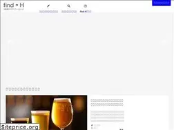 Sites similar to find-h.jp