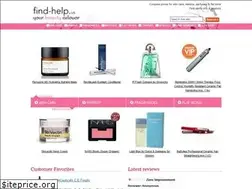 Sites similar to find-help.us