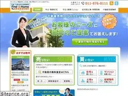 Sites similar to find-home.co.jp