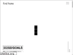 Sites similar to find-home.jp