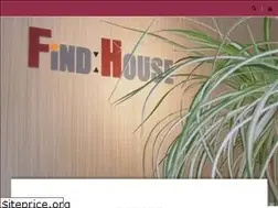 Sites similar to find-house.co.jp