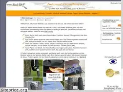 Sites similar to find-id.de