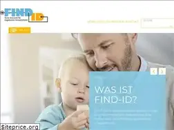 Sites similar to find-id.net