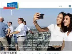 Sites similar to find-it-in-frm.de
