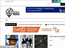 Sites similar to find-it.co.za