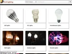 Sites similar to find-lighting-supply.com