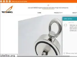 Sites similar to find-magnet.com