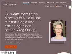 Sites similar to find-my-jupiter.com